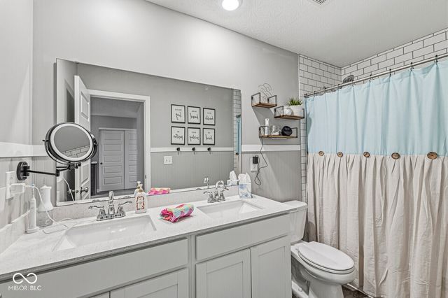 8715 Moyer Place, Pendleton, IN 46064