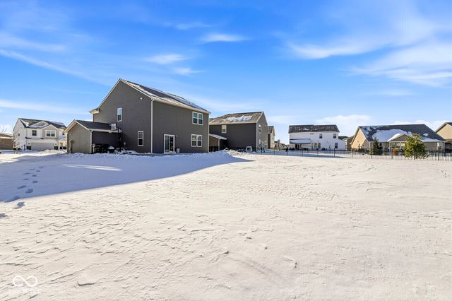 8715 Moyer Place, Pendleton, IN 46064