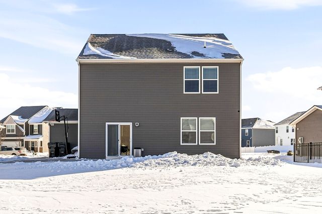 8715 Moyer Place, Pendleton, IN 46064