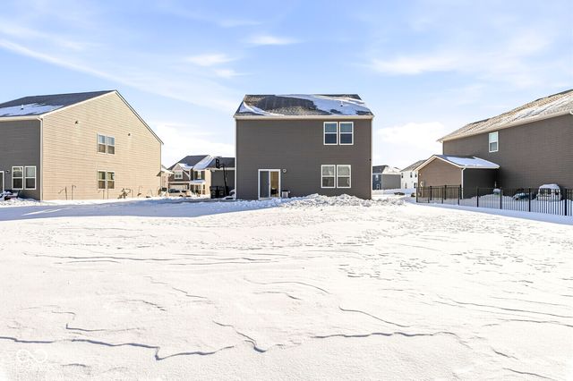 8715 Moyer Place, Pendleton, IN 46064