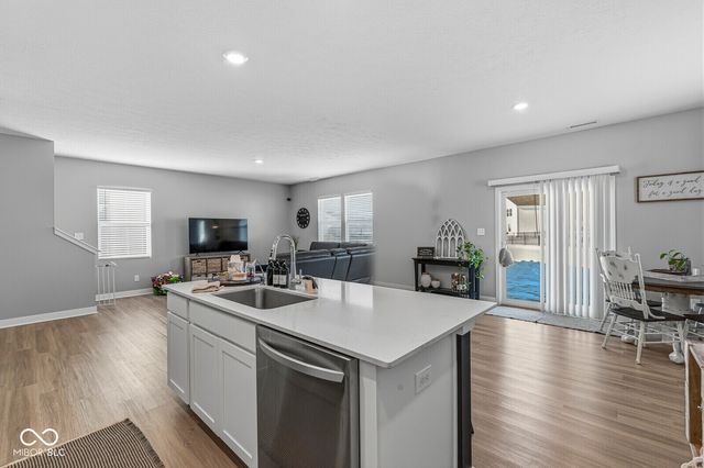 8715 Moyer Place, Pendleton, IN 46064