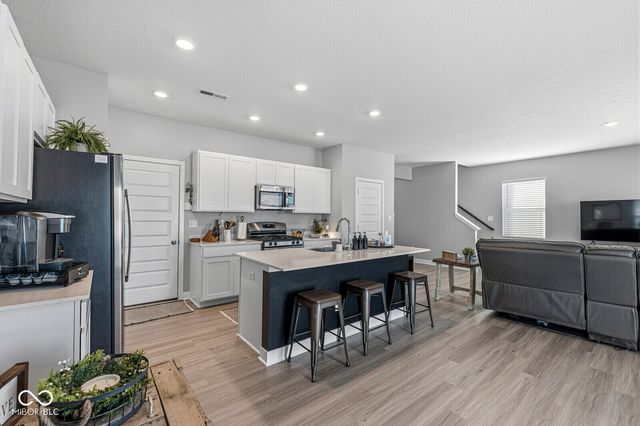 8715 Moyer Place, Pendleton, IN 46064