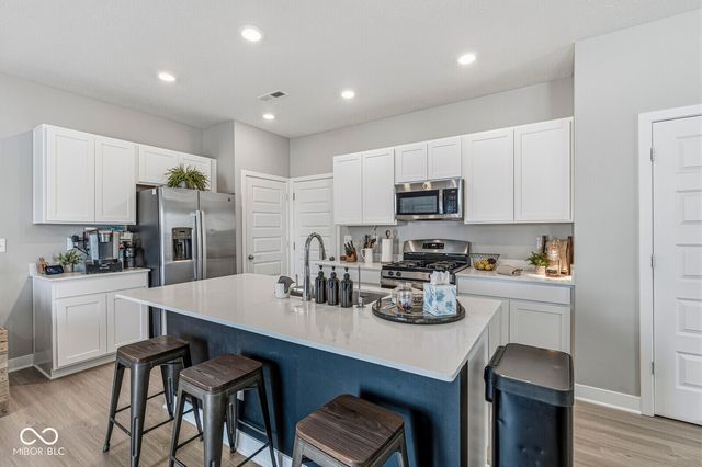 8715 Moyer Place, Pendleton, IN 46064