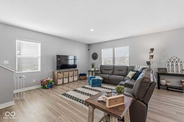 8715 Moyer Place, Pendleton, IN 46064