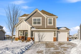 8715 Moyer Place, Pendleton, IN 46064