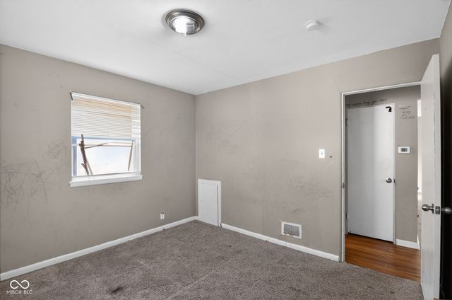 226 S Gladstone Avenue, Indianapolis, IN 46201