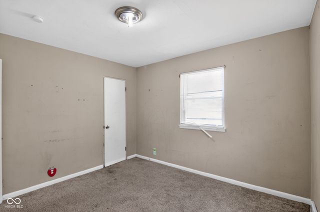 226 S Gladstone Avenue, Indianapolis, IN 46201