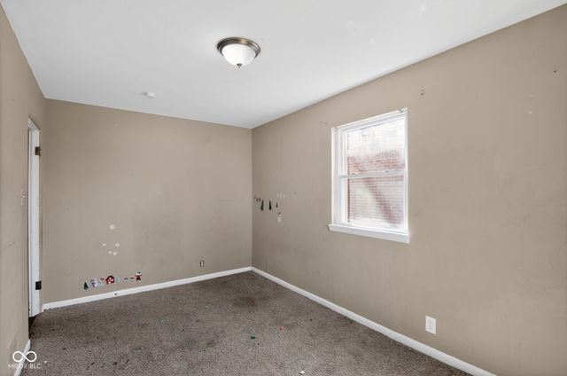 226 S Gladstone Avenue, Indianapolis, IN 46201