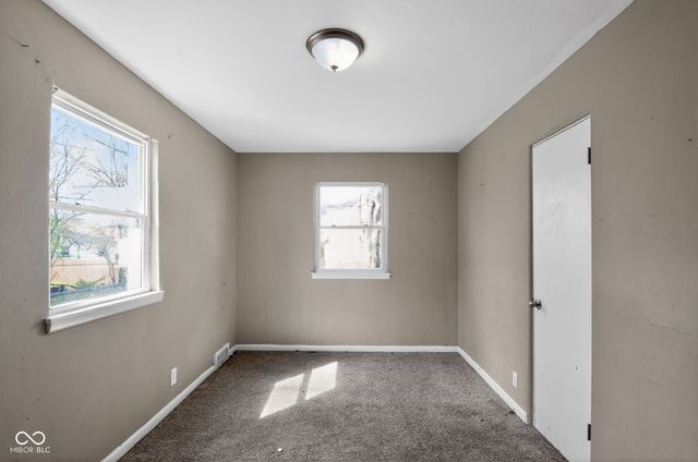 226 S Gladstone Avenue, Indianapolis, IN 46201