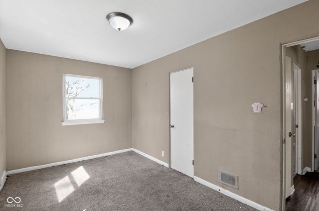 226 S Gladstone Avenue, Indianapolis, IN 46201