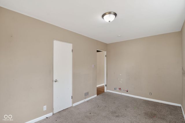 226 S Gladstone Avenue, Indianapolis, IN 46201