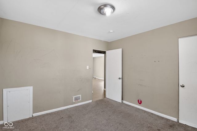 226 S Gladstone Avenue, Indianapolis, IN 46201