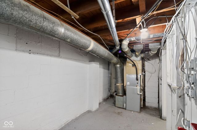 226 S Gladstone Avenue, Indianapolis, IN 46201