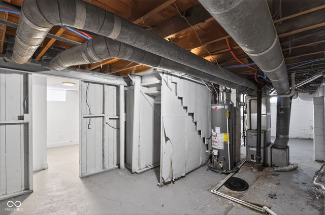 226 S Gladstone Avenue, Indianapolis, IN 46201