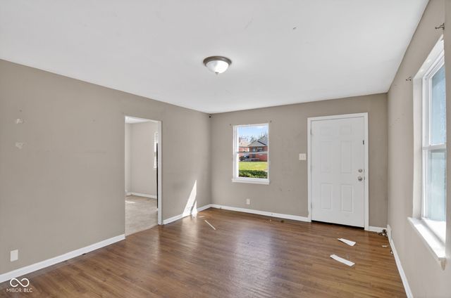 226 S Gladstone Avenue, Indianapolis, IN 46201