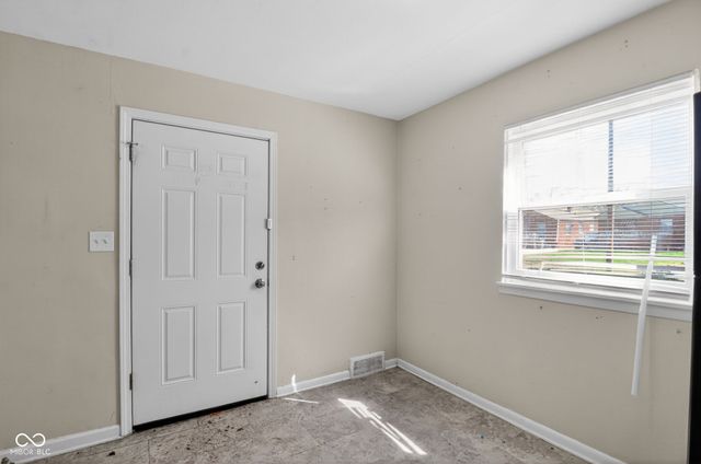 226 S Gladstone Avenue, Indianapolis, IN 46201