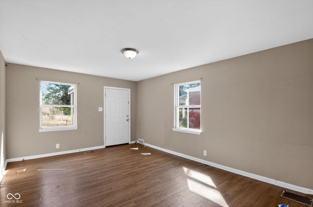 226 S Gladstone Avenue, Indianapolis, IN 46201