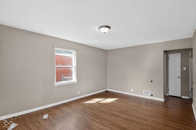 226 S Gladstone Avenue, Indianapolis, IN 46201