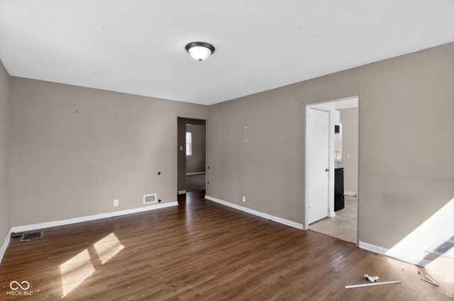 226 S Gladstone Avenue, Indianapolis, IN 46201