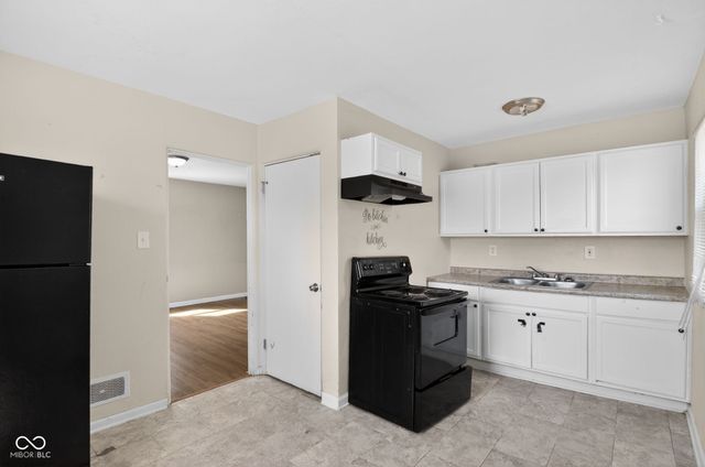 226 S Gladstone Avenue, Indianapolis, IN 46201