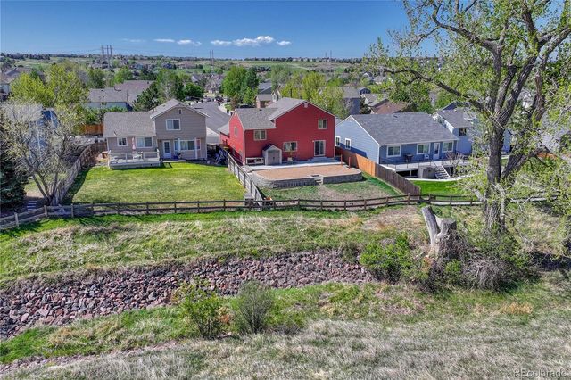 23033 Blackwolf Way, Parker, CO 80138