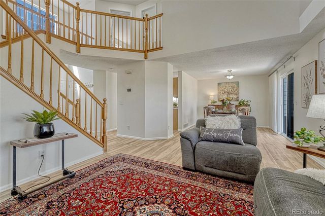 23033 Blackwolf Way, Parker, CO 80138