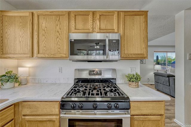 23033 Blackwolf Way, Parker, CO 80138