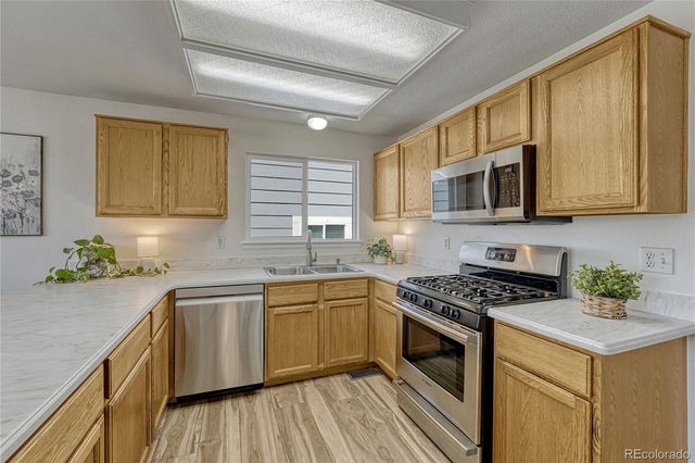 23033 Blackwolf Way, Parker, CO 80138