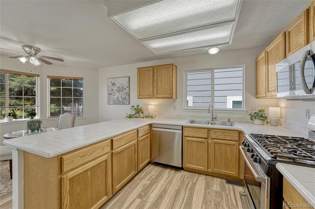 23033 Blackwolf Way, Parker, CO 80138