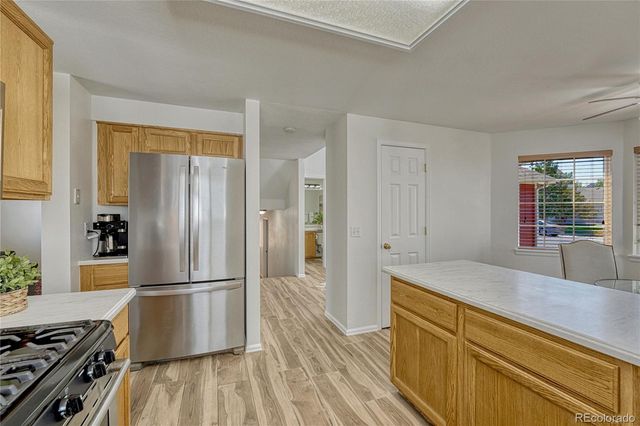 23033 Blackwolf Way, Parker, CO 80138