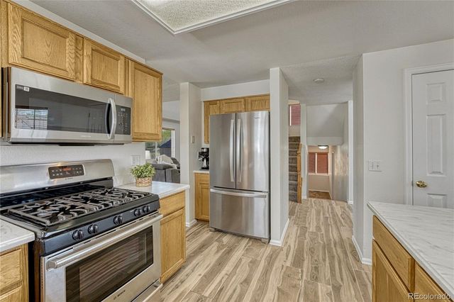 23033 Blackwolf Way, Parker, CO 80138