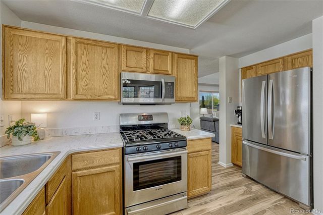 23033 Blackwolf Way, Parker, CO 80138