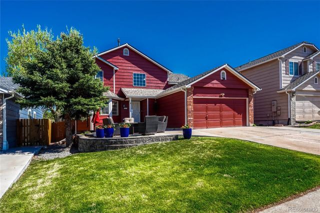 23033 Blackwolf Way, Parker, CO 80138