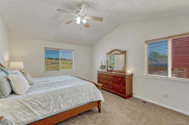 23033 Blackwolf Way, Parker, CO 80138
