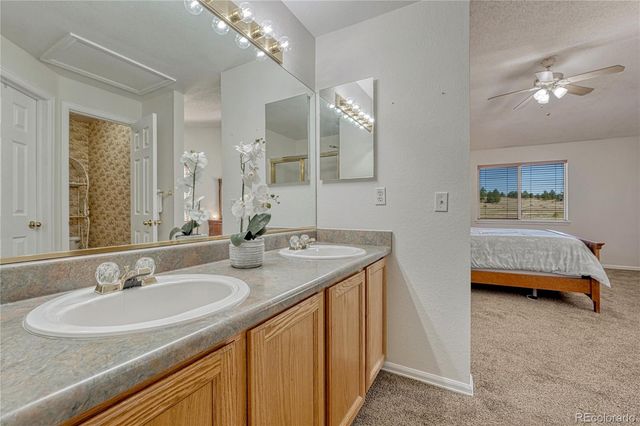 23033 Blackwolf Way, Parker, CO 80138