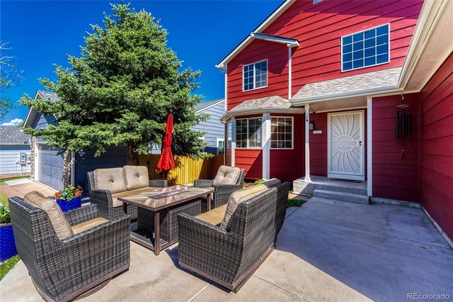 23033 Blackwolf Way, Parker, CO 80138