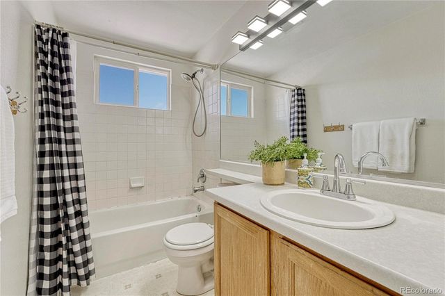 23033 Blackwolf Way, Parker, CO 80138