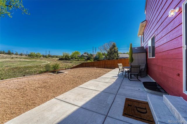 23033 Blackwolf Way, Parker, CO 80138