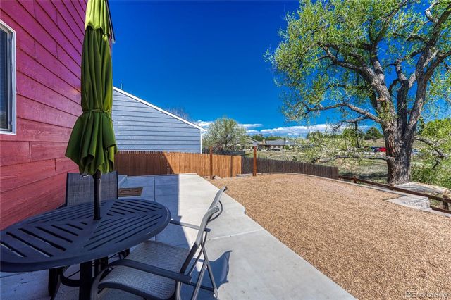 23033 Blackwolf Way, Parker, CO 80138