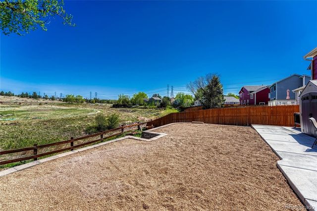 23033 Blackwolf Way, Parker, CO 80138