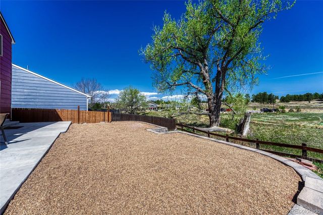 23033 Blackwolf Way, Parker, CO 80138