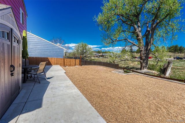 23033 Blackwolf Way, Parker, CO 80138