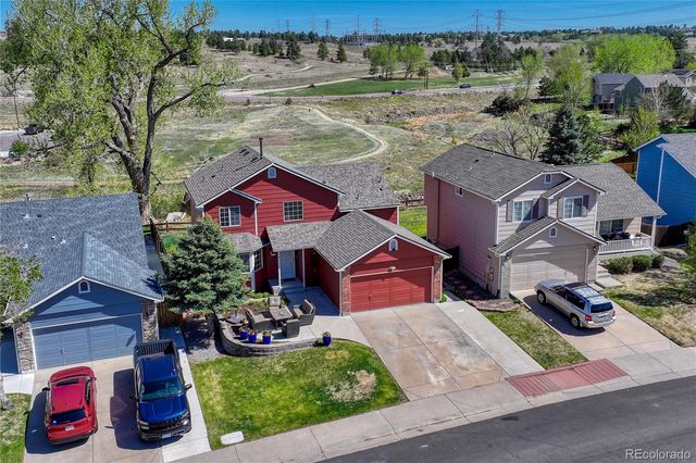 23033 Blackwolf Way, Parker, CO 80138