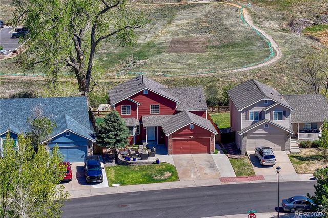23033 Blackwolf Way, Parker, CO 80138