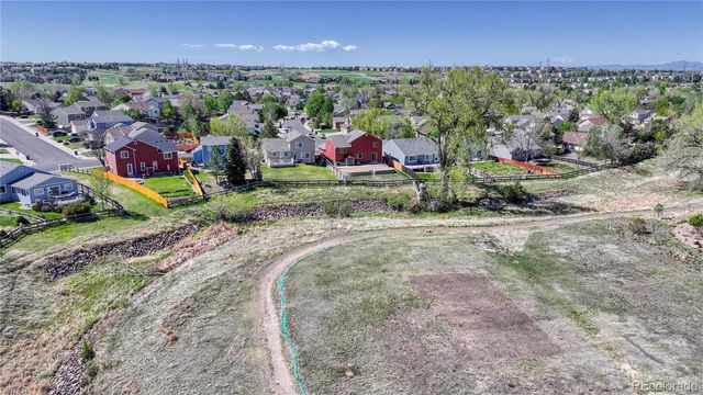 23033 Blackwolf Way, Parker, CO 80138
