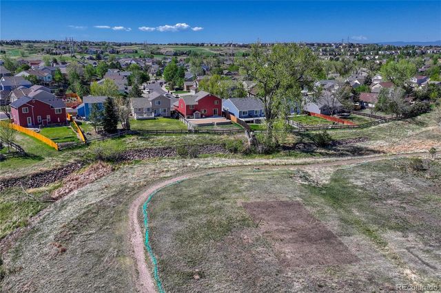 23033 Blackwolf Way, Parker, CO 80138