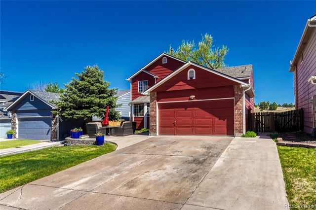 23033 Blackwolf Way, Parker, CO 80138