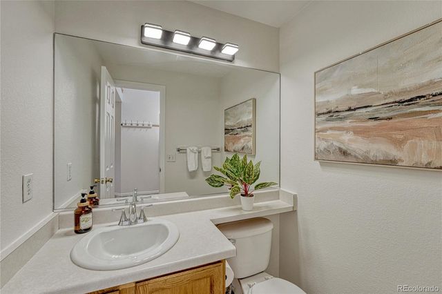 23033 Blackwolf Way, Parker, CO 80138
