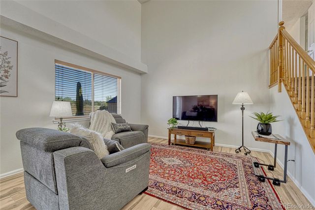 23033 Blackwolf Way, Parker, CO 80138