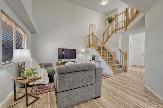 23033 Blackwolf Way, Parker, CO 80138
